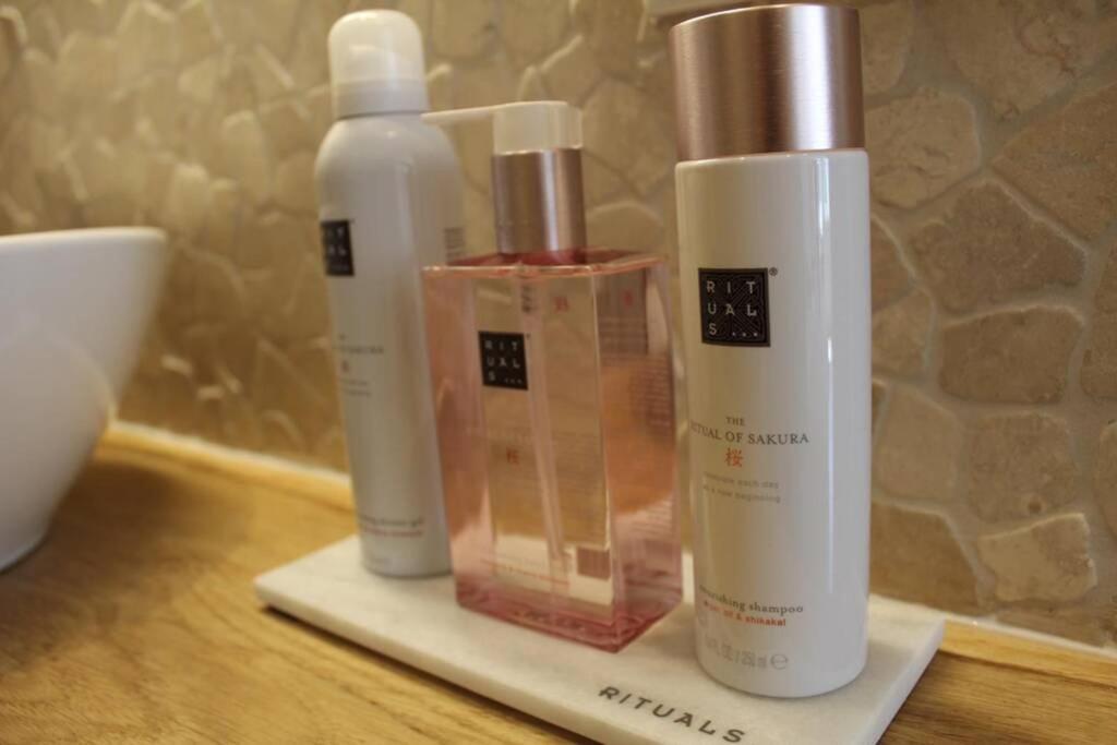 Luxe Studio Dichtbij Centrum Deventer En Thermen Busslooアパートメント エクステリア 写真